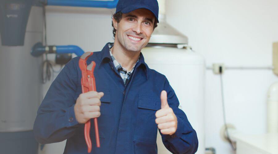 Professional emergency plumbing in Dallas, GA